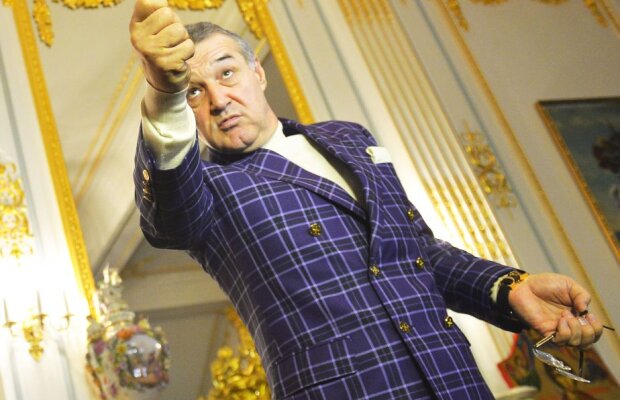 Încă un asalt al Stelei pe piaţa transferurilor » Gigi Becali nu se lasă! Vrea cu orice preţ 4 jucători români