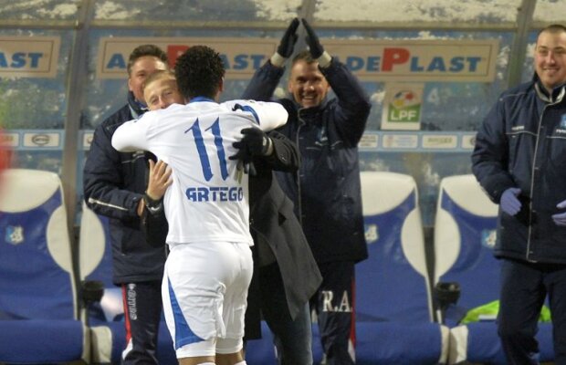 EXCLUSIV Ofertă tentantă pentru unul dintre cei mai buni antrenori din Liga 1! Poate pleca într-un campionat puternic din Europa