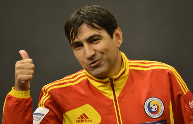 Victor Pițurcă a pus ochii pe doi internaționali români: va lua atacantul sau fundașul?