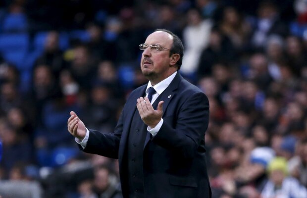 El a fost scos vinovat pentru plecarea lui Benitez! Culisele haosului de la Real Madrid și numele mari pregătite pentru transferuri