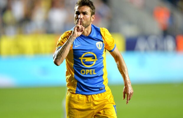 Promisiunea lui Edi Iordănescu pentru Mutu » Ce au discutat cei doi