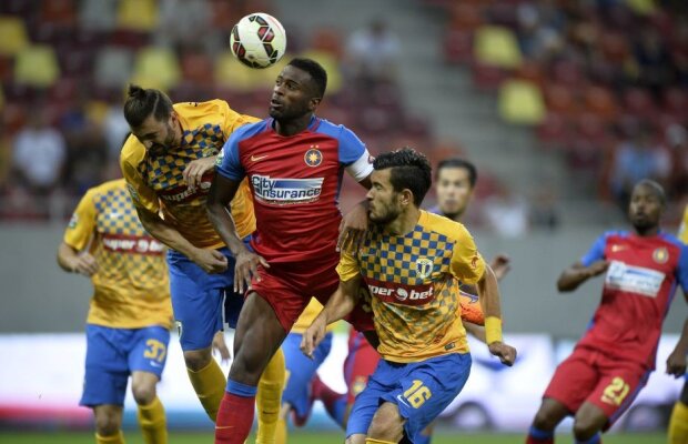 EXCLUSIV Transferul numărul 8 la Petrolul: un italian revine în Liga 1 