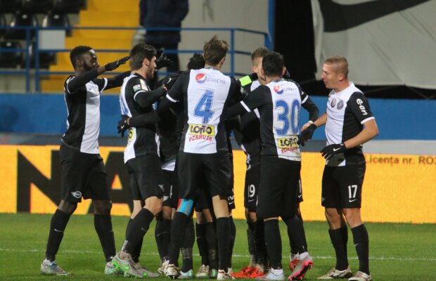 Viitorul și-a făcut planurile pentru această iarnă » Adversarii pe care îi va întîlni în Croația și Turcia
