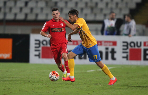 Zoubir e impresionat de interesul pe care l-a stîrnit în rîndul granzilor din București: ”Mă vor? E o plăcere pentru mine!”