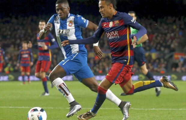 Reacția incredibilă a unui jucător de-ai lui Gâlcă după acuzele de la meciul cu Barcelona: "Ați văzut sînge? Dacă am fi vrut, adversarii ieșeau pe targă"