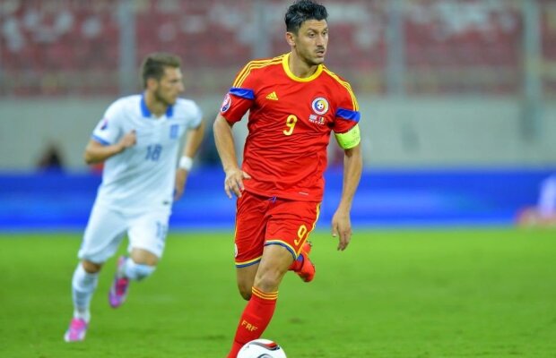 Anunțul de ultimă oră făcut de Gigi Becali » Transferul lui Marica la Steaua a picat