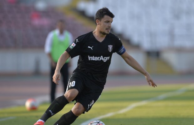 EXCLUSIV Budescu nu mai pleacă în străinătate! Pista Qatar a picat definitiv!