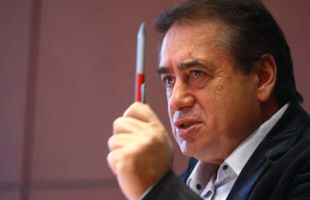 Noi probleme la Astra » Ioan Niculae cere intrarea în insolvență a clubului