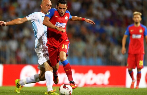 Cînd începe returul Ligii 1, sezonul 2015-2016 » 4 informații pe care trebuie să le știi