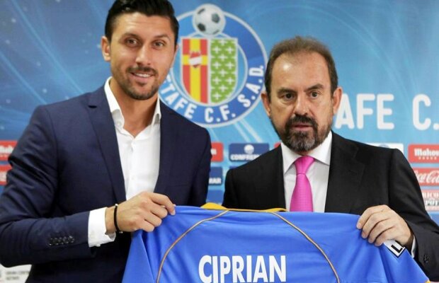 Omul care a fost cu Marica la negocierile cu Getafe dezvăluie detalii de culise