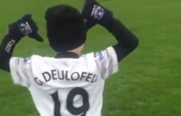 VIDEO Impresionant! Un copil cu paralizie cerebrală refuză să lase boala să-l doboare