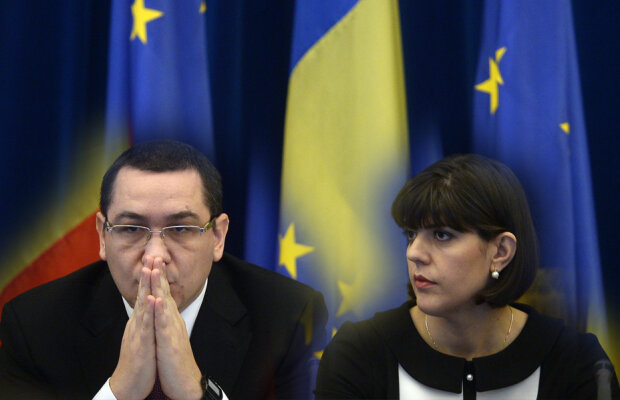 Citește pe TOLO.ro » Cum au dispărut din Raportul DNA 33 de pagini cu observații critice la adresa soluțiilor judecătorești