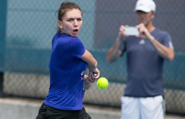 Două foste jucătoare din Australia au caracterizat-o pe Halep: ”Jocul ei de picioare e dinamită”