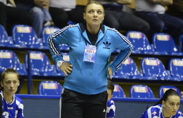 Greu să se califice » SCM Craiova a învins Krim Ljubljana, dar are emoţii pentru retur