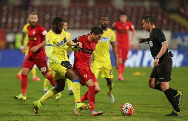 Steaua și Dinamo refuzate » Cele două rivale ratează cele mai importante transferuri