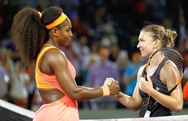 Simona Halep nu vrea să lucreze cu antrenorul Serenei Williams: "Nu e stilul meu!"