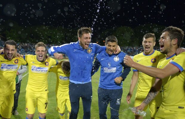 Transfer de ultimă oră » Un fundaș care a luat trei trofee cu Steaua și două cu Dinamo a plecat în Bulgaria