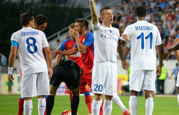 Ultimul transfer din Liga 1 încinge spiritele: "Vrem și noi bani pentru jucător"