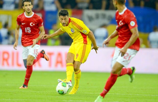 Clauze unice în fotbalul românesc pentru Marica: "Nu-i dau salariu" » Fotbalistul poate pleca oricînd de la Steaua