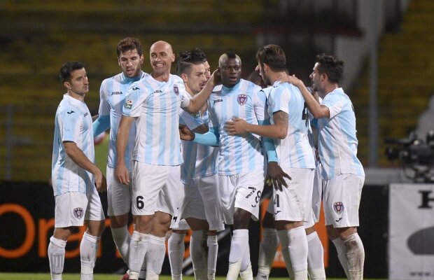 Întăriri pentru play-off » După Țucudean, ASA Tg. Mureș a mai rezolvat azi o mutare importantă