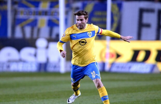 Urmează Mutu? "Becali ar fi un fraier dacă nu îl transferă" » Ce ar însemna pentru Steaua aducerea "Briliantului" 