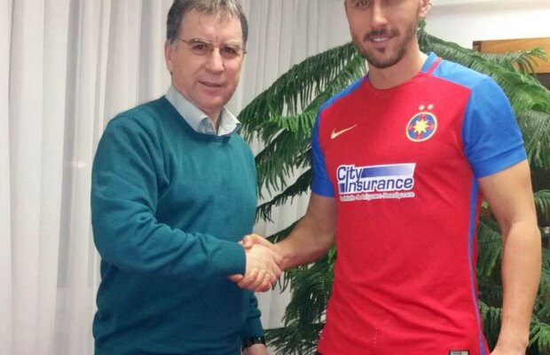 3 motive pentru care Marica la Steaua nu e cea mai mare trădare  