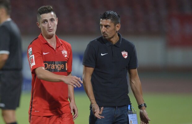 EXCLUSIV Danciu-gol dă cărţile pe faţă: "I-am scris lui Marica oferta cu cifre şi cu detalii! Eu nu fac oferte de «complezenţă»"