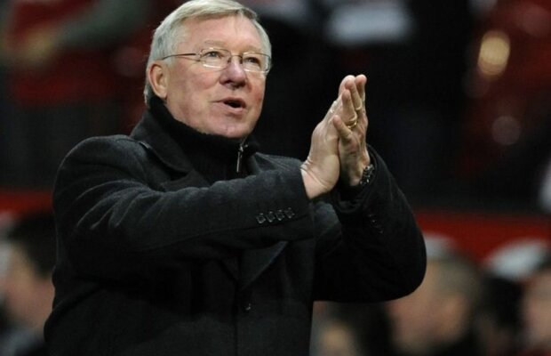 Klopp face o comparație interesantă: "Sir Alex e John Lennon al fotbalului"