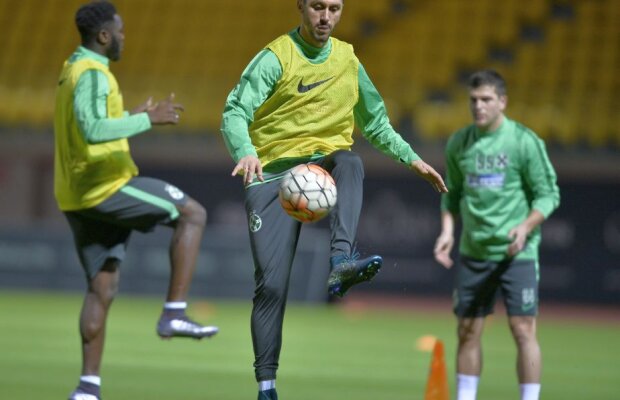 De ce a insistat Gigi Becali pentru Marica » 5 avantaje pe care Steaua le are după transferul atacantului