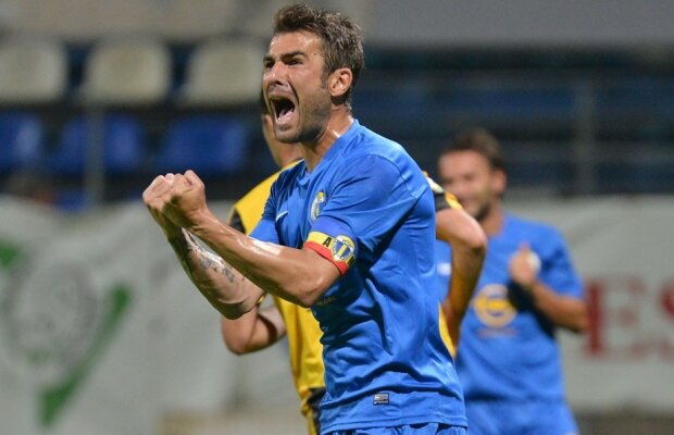 Cea mai mare surpriză a perioadei de transferuri » Adrian Mutu negociază cu o formație din Liga a 2-a