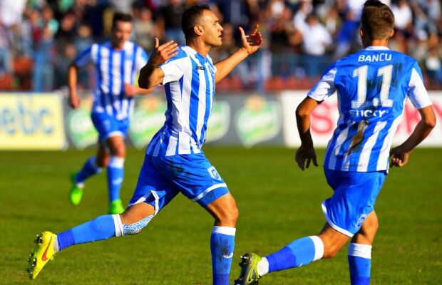 Declaraţii impresionante ale lui Bawab » Ce spunea atacantul despre Steaua şi jucătorii campioanei încă din 2014