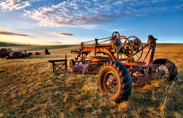 Decizie-șoc! El e fotbalistul profesionist care a lăsat un contract de 37 de milioane $ pentru a deveni fermier