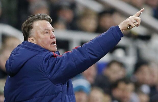 Vești senzaționale pentru fanii lui United: cine îl va înlocui pe Van Gaal