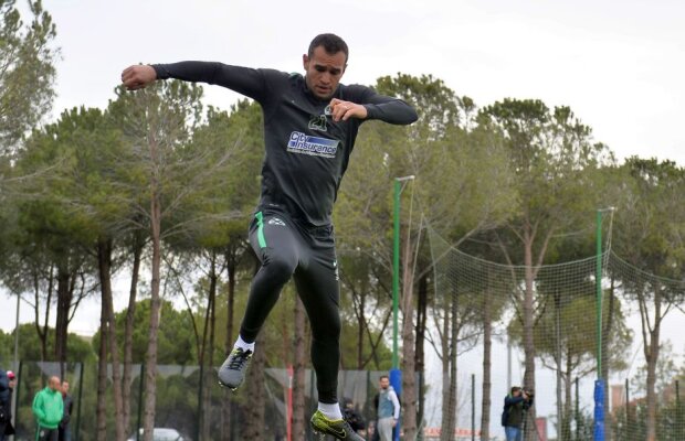 Declarații curajoase ale lui Bawab: "Nu îmi e frică de Gigi Becali și vă spun și de ce"