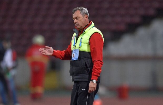 Refuzat de Dinamo, bun de Steaua » Cel mai recent transfer al roș-albaștrilor le-a fost propus "cîinilor"