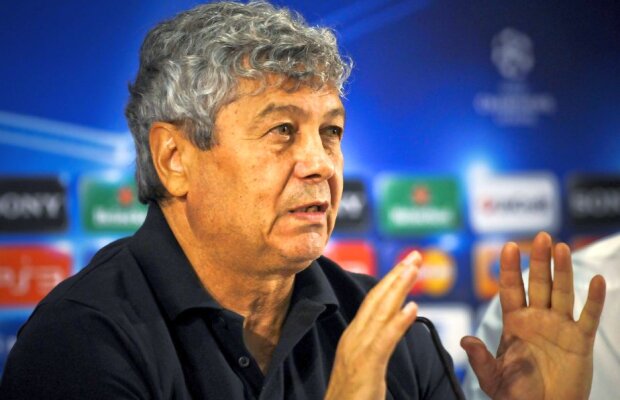 Mircea Lucescu, sumă fabuloasă blocată în conturile din Ucraina » Care e adevăratul motiv pentru care n-a plecat de la Șahtior