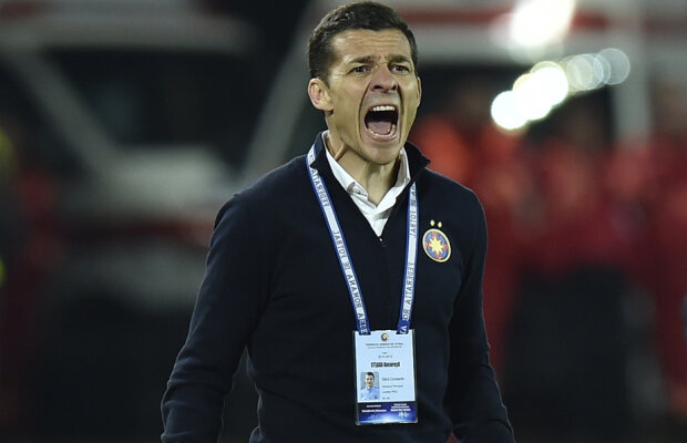 VIDEO Gâlcă, 4 eșecuri la rînd » Espanyol a fost învinsă și în deplasarea de la Getafe, 1-3