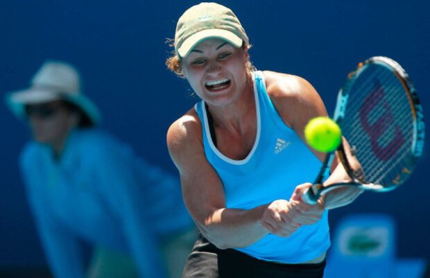 Monica Niculescu s-a calificat în turul II la Australian Open » Va da peste jucătoarea care a produs cea mai mare surpriză de anul acesta