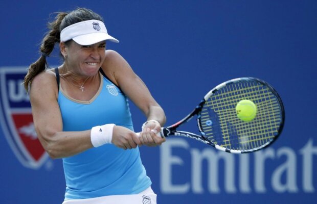 Dulgheru s-a calificat în turul 2 la Australian Open » Mitu și Begu au fost eliminate
