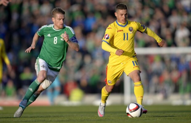 Mai sînt 142 de zile pînă la Euro 2016 » Gazeta l-a vizitat pe Torje la Ankara: "Sîntem generația tuturor" (Partea I)