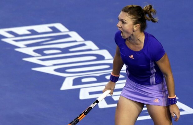 Eșec rușinos! Simona Halep a teleportat în 2016 un record negativ din 1979, care era deținut tot de o româncă 