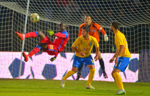 EXCLUSIV Problemele continuă în fotbalul românesc » Liderul ligii secunde întîrzie reunirea: "Avem multe luni de restanță"