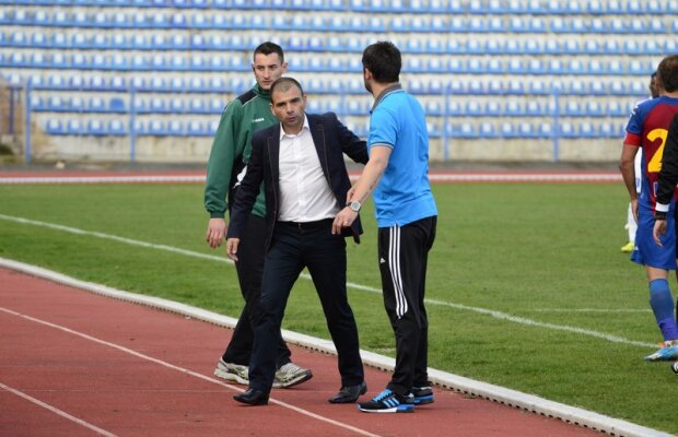 Un președinte de club din liga a doua e în comă! "Părea o gripă puternică. A suferit un atac cerebral"