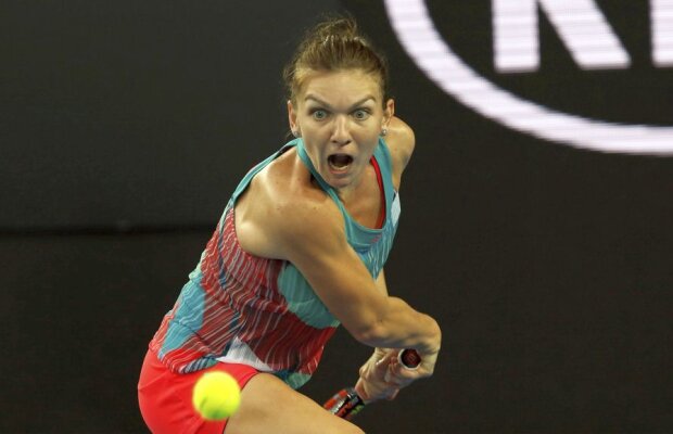 O legendă a tenisului comentează înfrîngerea Simonei: "'Sînt șocat!" » Ce trebuie să schimbe Halep în jocul ei
