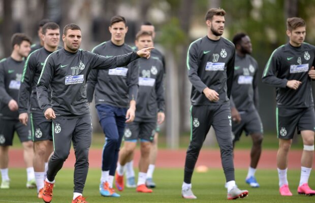 Strategie fără precedent a Stelei sub comanda lui Gigi Becali 