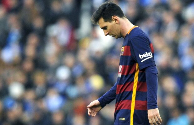 Dorit de Manchester City și PSG, Messi a făcut anunțul așteptat de toată lumea: cînd pleacă de la Barcelona