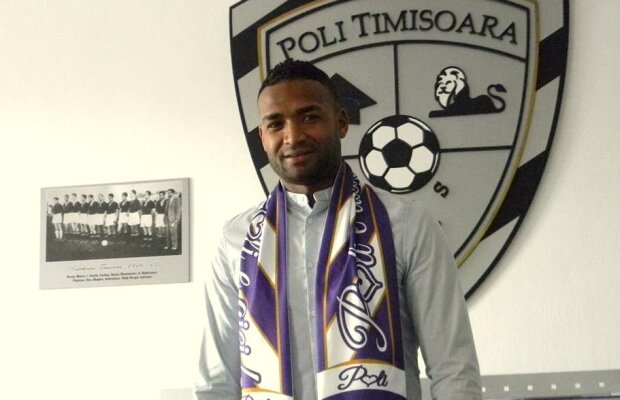 OFICIAL ACS Poli a bifat prima achiziție din 2016! Și-a prezentat prințul :) » Programul echipei în perioada următoare