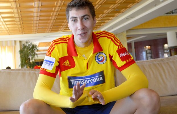 Pantilimon îi transmite un mesaj selecționerului + Adevăratul motiv pentru care s-a despărțit de Sunderland
