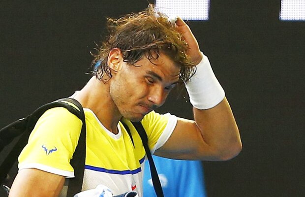 Ar fi schimbarea carierei pentru Rafa Nadal! Unchiul Toni face prima aluzie: "Rezultatele contează în sport"