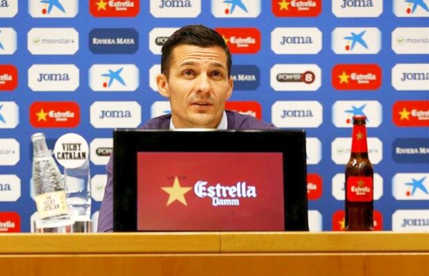 Gâlcă, optimist o dată cu venirea noului investitor: "Dacă proprietarul vrea în Liga Campionilor, de ce nu?"